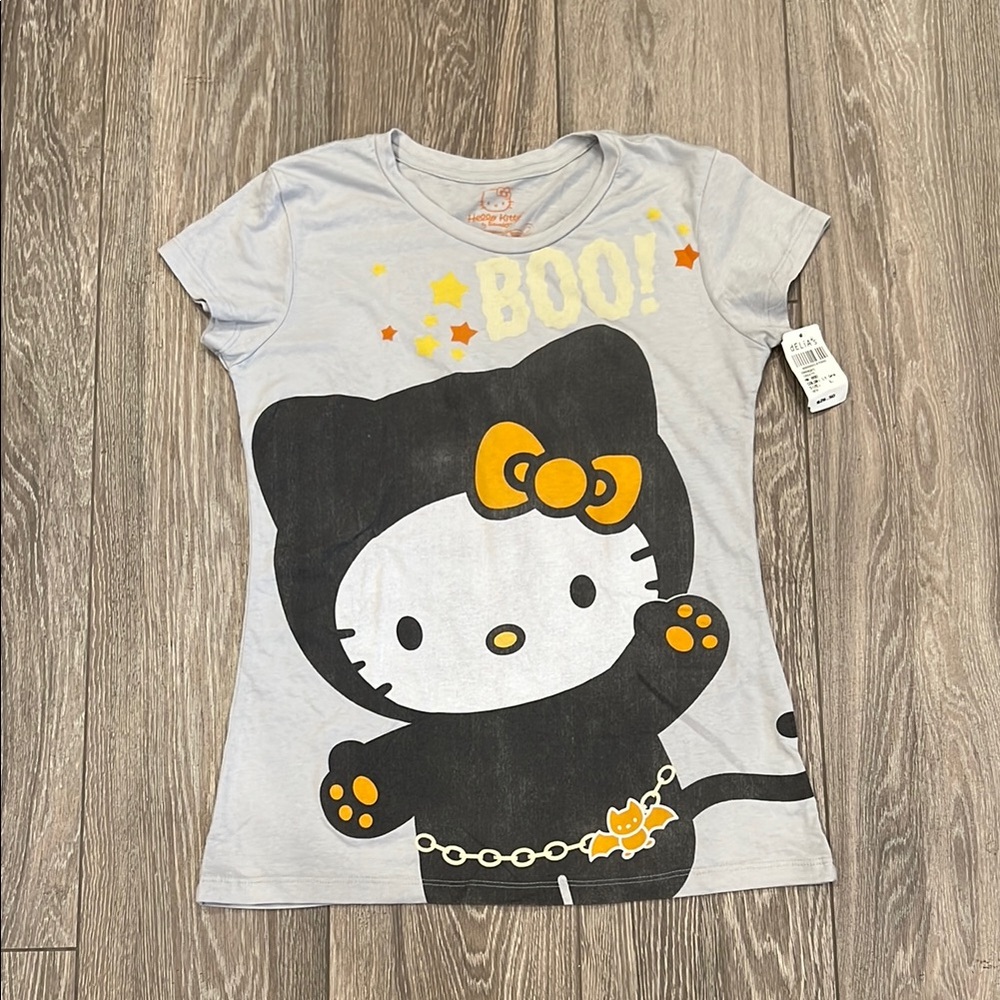 NWT Hello Kitty T Shirt